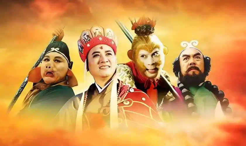 肖申克的救赎 横幅剧照